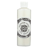 Mountain Ocean Coconut Skin Trip Moisturizer bottle promotes dry-skin hydration and smooth moisturized skin