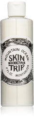 Mountain Ocean Skin Trip Coconut Moisturizer bottle delivers lightweight hydration for daily skin care.