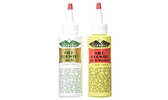 Mountaineer Brand Wild Growth Set lifestyle shot illustrates simple daily routine.