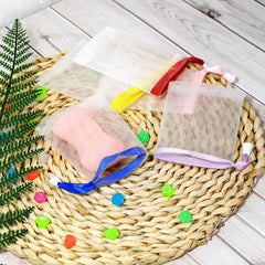Mozeat Lens 5pcs pack offers versatile use for gifts and storage.
