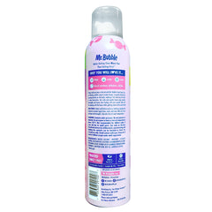 Mr. Bubble pack of six offers value for family bath routines and shared fun.