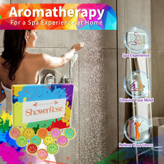 MR MIRYE Eucalyptus steamer close-up showing refreshing spa-like notes