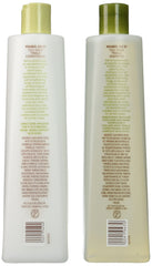 Mroobest Trader Joe's Tea Tree Tingle conditioner tube — moisture and easy manageability.
