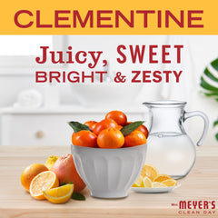 Close-up of aloe vera and flaxseed oil ingredients for nourishing skin during Clementine shower.