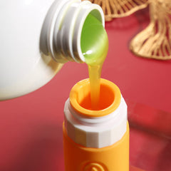 Mrsdry 3oz travel bottle set designed for carry-on storage and easy access.