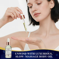 MS.DORYA hand-cream smooths and nourishes hands with lavender scent.