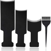 Mudder Balayage Tablero Grande con dientes para cobertura precisa.