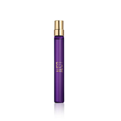 Mugler Alien travel size bottle for on-the-go fragrance experiences