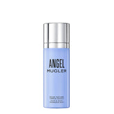 Mugler Angel hair & body mist bottle for a fresh airy aroma