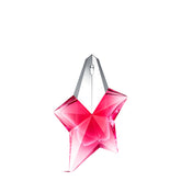 MUGLER Angel Nova bottle front highlights raspberry-rose notes for confident daytime wear