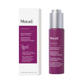 Murad Cellular Hydration Repair Oil Drops bottle close-up showing barrier-supporting formula.