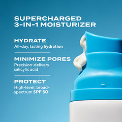 Murad precision-delivery salicylic acid close-up smoothing texture and minimizing pores.