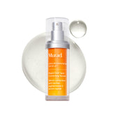 Murad Rapid Dark Spot Correcting Serum bottle for brightening daily glow and even tone.