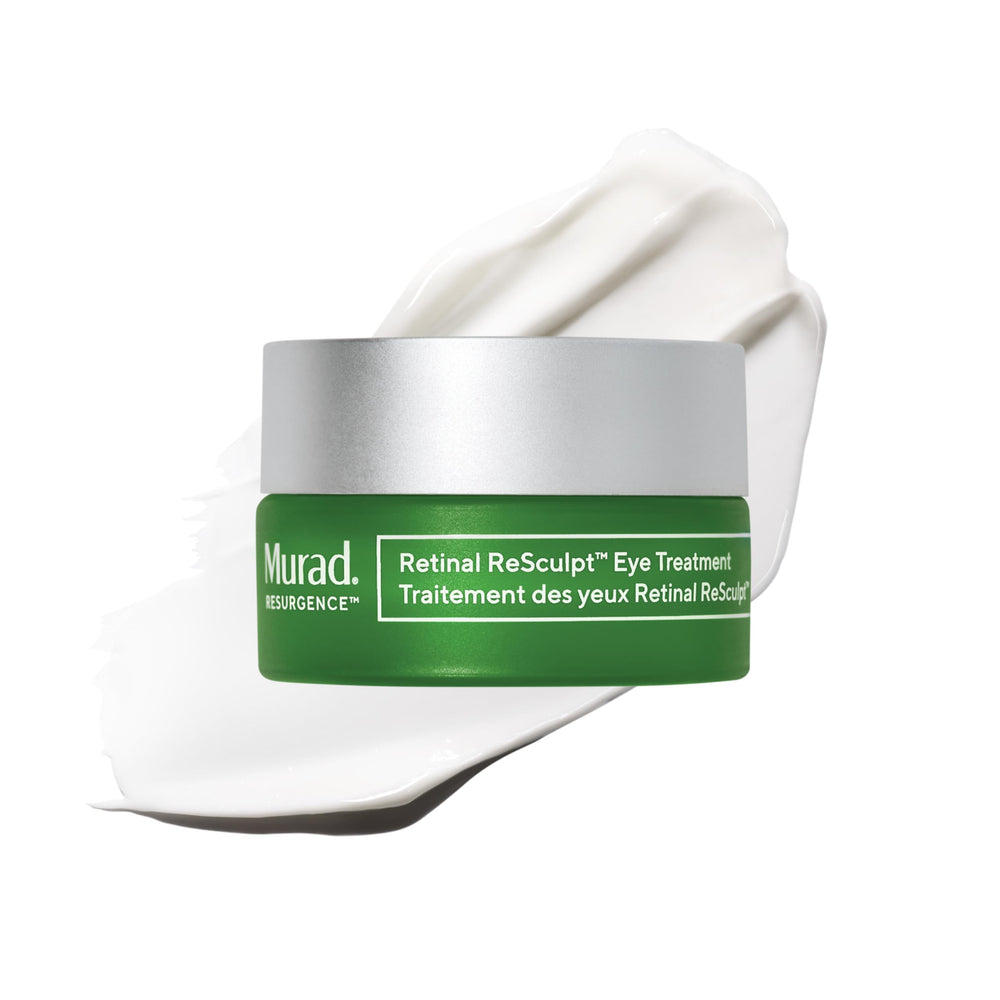 Murad Retinal ReSculpt eye lift treatment packshot for premium eye-area care