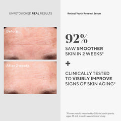 Murad Youth Renewal Night Cream jar highlights overnight hydration and renewal.