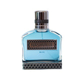 Murcielago Nashville Blue bottle highlights premium craftsmanship for a refined presence.