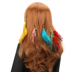 MWOOT clip-comb attachment demonstrates easy secure fastening for all-day wear