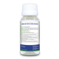 MYOC SLS dissolution in water phase demonstrates steady mixing for DIY formulas