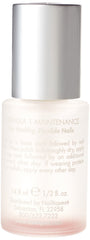 Nailtiques Formula 1 Protein applicator closeup suggests growth-supporting care.