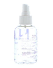 Nairobi Sheer Shine Enhancer hair gloss detail emphasizes a luminous finish.