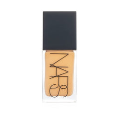 NARS Light Reflecting Foundation M1 Punjab bottle closeup with radiant, long-wear coverage.