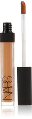 NARS Radiant Creamy Concealer Caramel tube application for seamless, blendable coverage.
