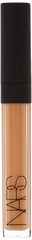 NARS Radiant Creamy Concealer Caramel under-eye finish for refreshed, awake look.
