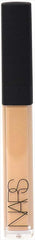 NARS Radiant Creamy Concealer Custard swatch on skin reveals even coverage.
