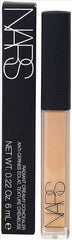 NARS Radiant Creamy Concealer Custard tube, showing a smooth, hydrating formula.