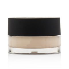 NARS Soft Matte Complete Concealer Light 2 Vanilla in application state for precise spot coverage.