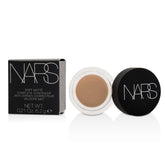 NARS Soft Matte Complete Concealer Light 2 Vanilla tube close-up showing high-coverage, oil-free finish.