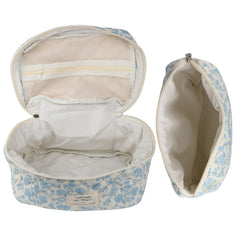 NATINSA quilted coquette aesthetic floral detail adds premium texture and charm