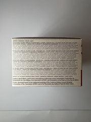 Natura bar soap set pitanga bar closeup featuring vibrant berry scent.