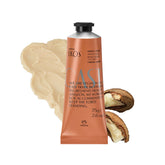 Natura Brazil Nut Hand Cream packaging ready for everyday hydration on the go.