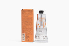 Natura Cupuaçu Butter visual shows moisture-locking, skin-supporting ingredient.