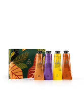 Natura Ekos Maracuja bottle shows lightweight hydration for everyday hand care.