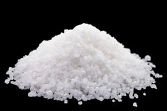 Natural Elephant Dead Sea Bath Salt mineral-rich formula enhances bath ritual and skin softness.