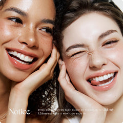 Nature Republic Honey Melting Lip 03 Berry texture melt demonstrates honey-like glide