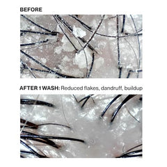 NatureLab.TOKYO bottle highlights hyaluronic acid for deep hydration and softer hair.