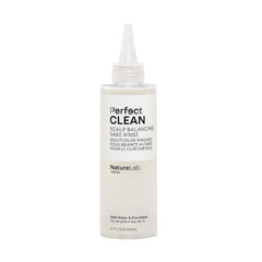 NatureLab.TOKYO Perfect Clean Sake Rinse bottle for refreshing scalp balance
