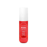 Nature Well Beamy Brightening Body Oil bottle front shows fast-absorbing hydration and radiance.