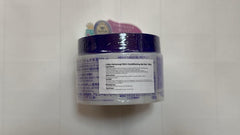 Naturie I-Mju Hatomugi gel-texture-closeup highlights a refreshing non-sticky formula.