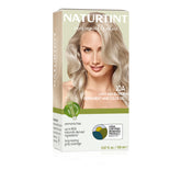 Naturtint 10A light ash blonde bottle shows ammonia-free color for at-home use