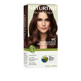 Naturtint 4NC Deep Cappuccino bottle pour for at-home color
