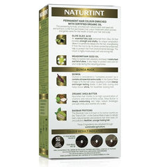 Naturtint 5G gloves ready for clean, mess free coloring