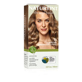 Naturtint 7G Golden Blonde packaging shows eco-friendly color for at-home use