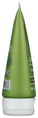 Naturtint Color Care Conditioner on hair delivers shine and softness.