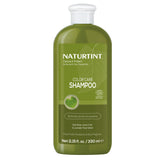 Naturtint Color Care Shampoo bottle shows color protection during daily wash.