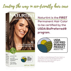 Naturtint vegan-cruelty-free-logo emphasizes ethical, plant-based color care.