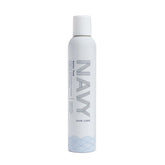 NAVY HAIR CARE Sailor Talk Dry Shampoo bottle absorbing oil for refreshed roots